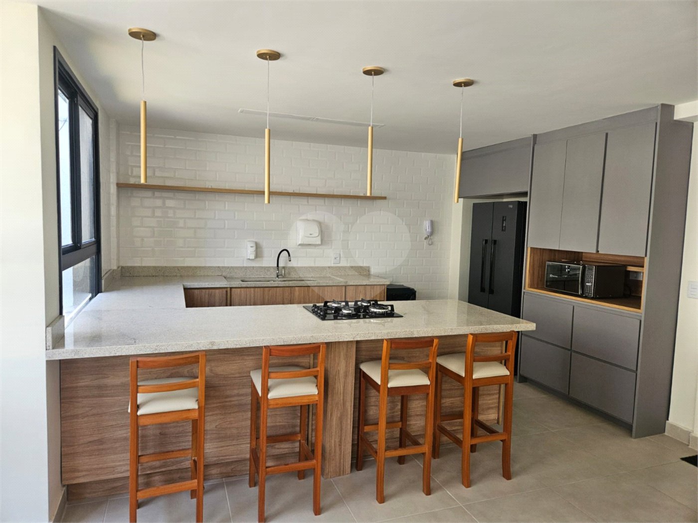 Apartamento à venda com 2 quartos, sendo 1 suíte, em Casa Verde, São Paulo, SP