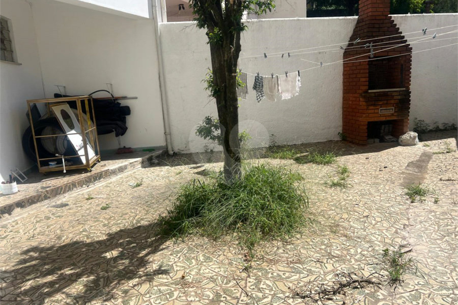 Sobrado à venda com 3 quartos em Santana, São Paulo, SP
