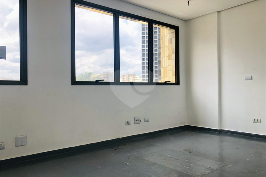 Sala à venda em Santana, São Paulo, SP