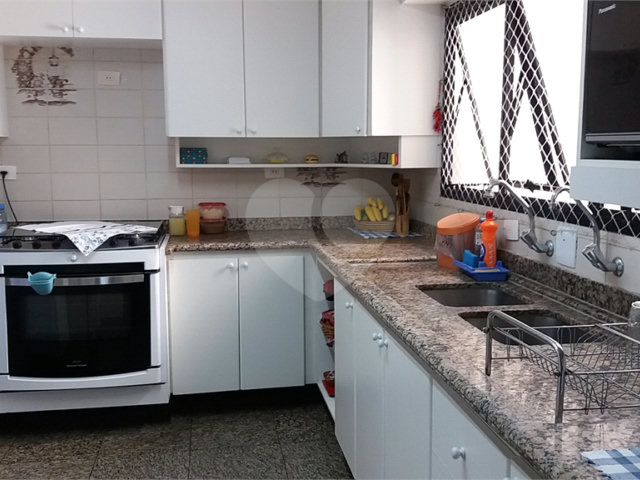 Apartamento à venda com 4 quartos, sendo 3 suítes,  em Santana, São Paulo, SP
