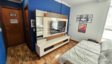 Apartamento à venda com 2 quartos em Jardim Saira, Sorocaba, SP