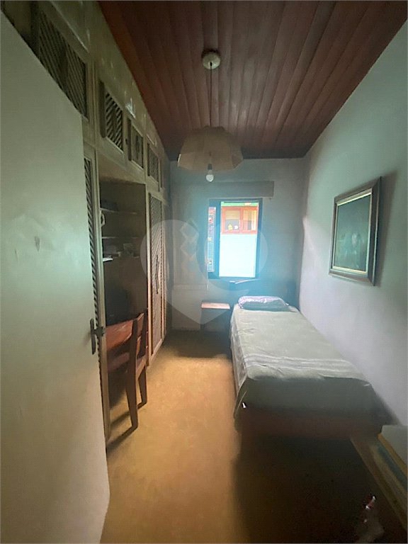 Sobrado à venda com 3 quartos, sendo 1 suíte,  em Chácara Santo Antônio (zona Sul), São Paulo, SP