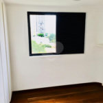 Apartamento à venda com 4 quartos, sendo 2 suítes, em Bosque da Saúde, São Paulo, SP