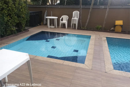 Apartamento à venda com 2 quartos em Vila Roque, São Paulo, SP