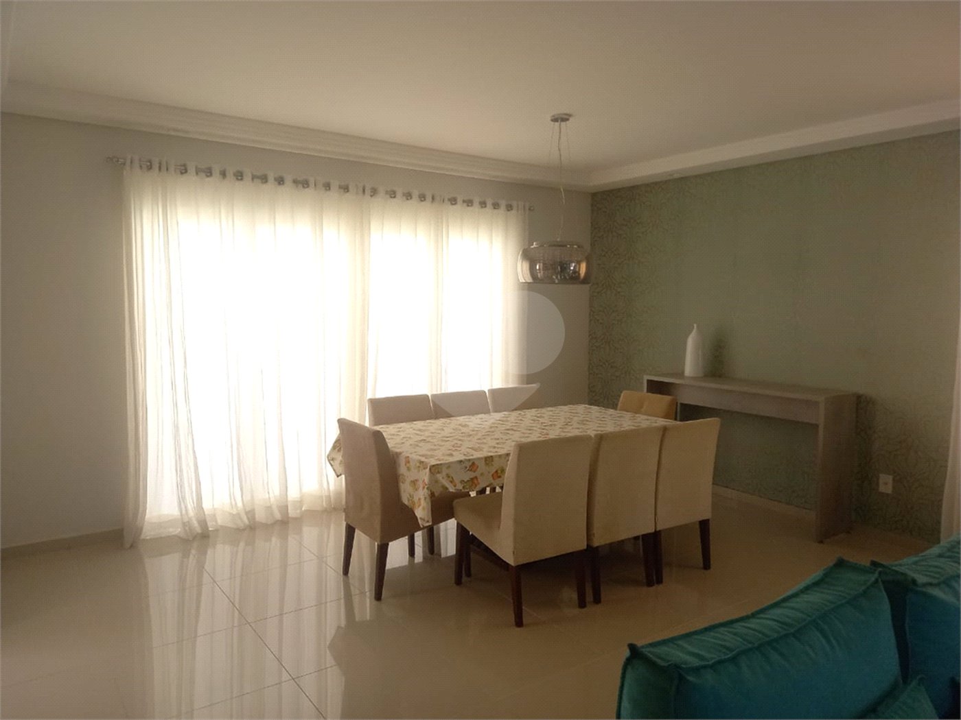 Casa à venda com 3 suítes no condomínio Mont Blanc, Sorocaba - SP