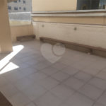 Apartamento à venda com 3 quartos, sendo 1 suíte, em Tijuca, Rio de Janeiro, RJ