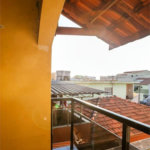 Casa à venda com 3 quartos, sendo 1 suíte, em Parque das Nações, Santo André, SP