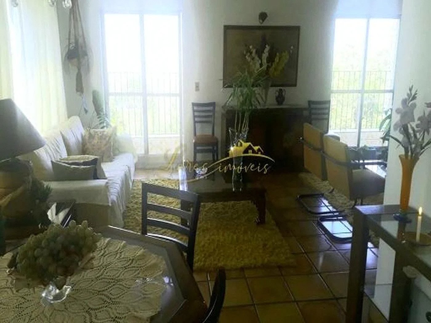 Casa à venda com 4 quartos, sendo 1 suíte, em Rolinópolis, São Paulo, SP