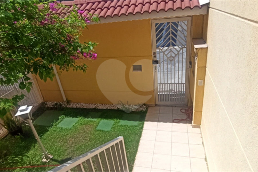 Sobrado à venda com 3 suítes em Vila Mazzei, São Paulo, SP