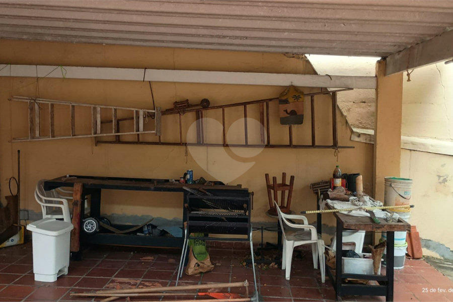 Casa à venda com 3 quartos em Santana, São Paulo, SP