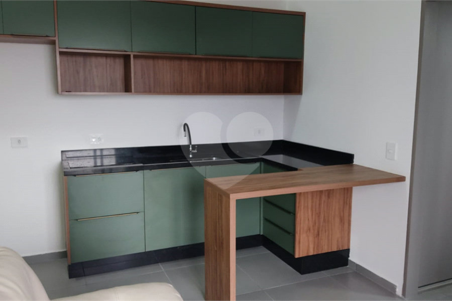 Apartamento à venda com 2 quartos em Vila Galvão, Guarulhos, SP