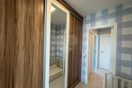Apartamento à venda com 3 quartos, sendo 1 suíte, em Tucuruvi, São Paulo, SP