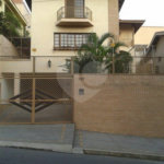 Sobrado à venda com 4 quartos, sendo 3 suítes, em Jardim São Bento, São Paulo, SP