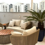 Apartamento à venda com 1 quarto em Água Branca, São Paulo, SP
