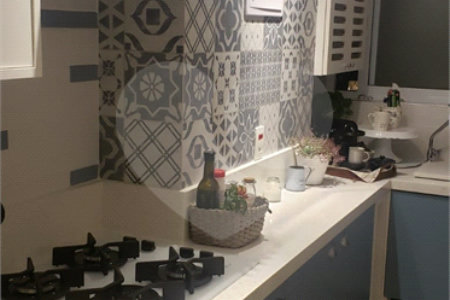 Apartamento à venda com 2 quartos, sendo 1 suíte,  em Jardim Caboré, São Paulo, SP
