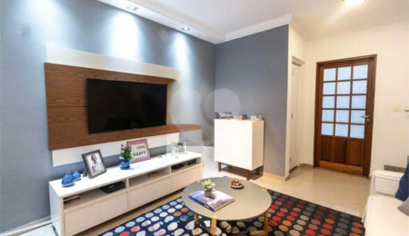 Casa à venda com 3 quartos, sendo 1 suíte,  em Santana, São Paulo, SP