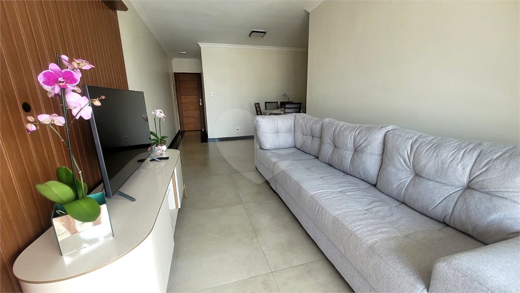 Apartamento à venda com 3 quartos em Vila Aurora (zona Norte), São Paulo, SP