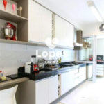 Apartamento à venda com 4 suítes em Parque Residencial Aquarius, São José dos Campos, SP