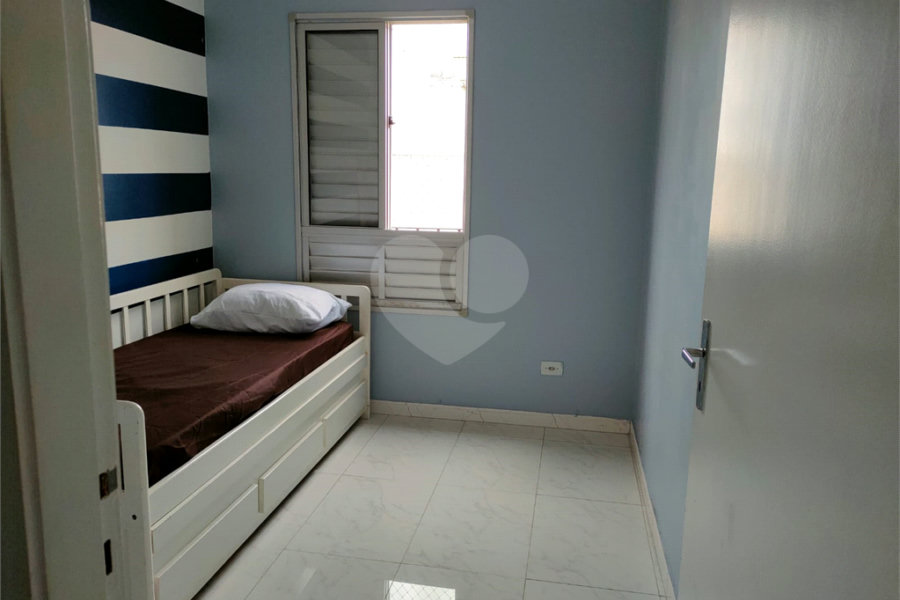 Apartamento à venda com 2 quartos em Bom Retiro, São Paulo, SP