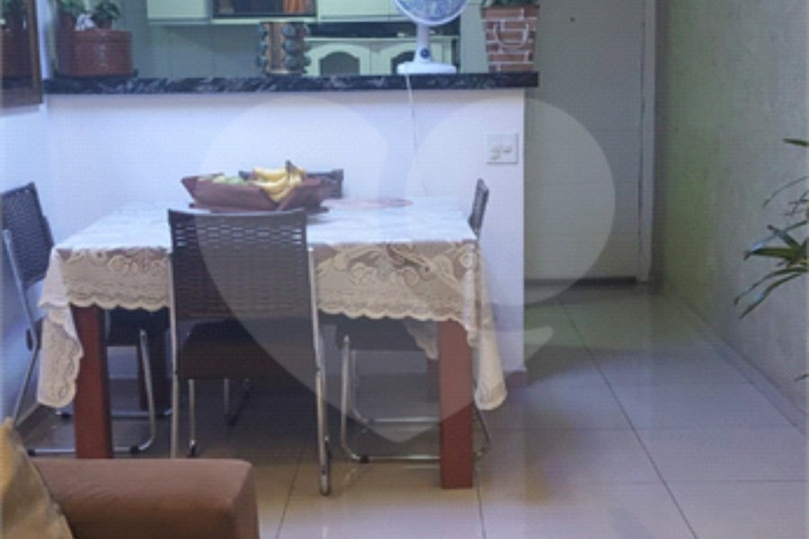 Apartamento à venda com 2 quartos em Jaçanã, São Paulo, SP