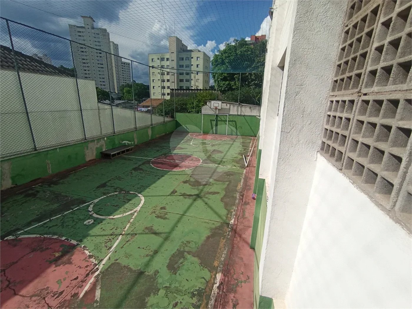 Apartamento à venda com 2 quartos em Vila Aurora (zona Norte), São Paulo, SP