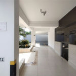 Apartamento com 2 dormitórios à venda, 63 m² por R$ 420.000,00 - Balneário Cidade Atlântica - Guarujá/SP