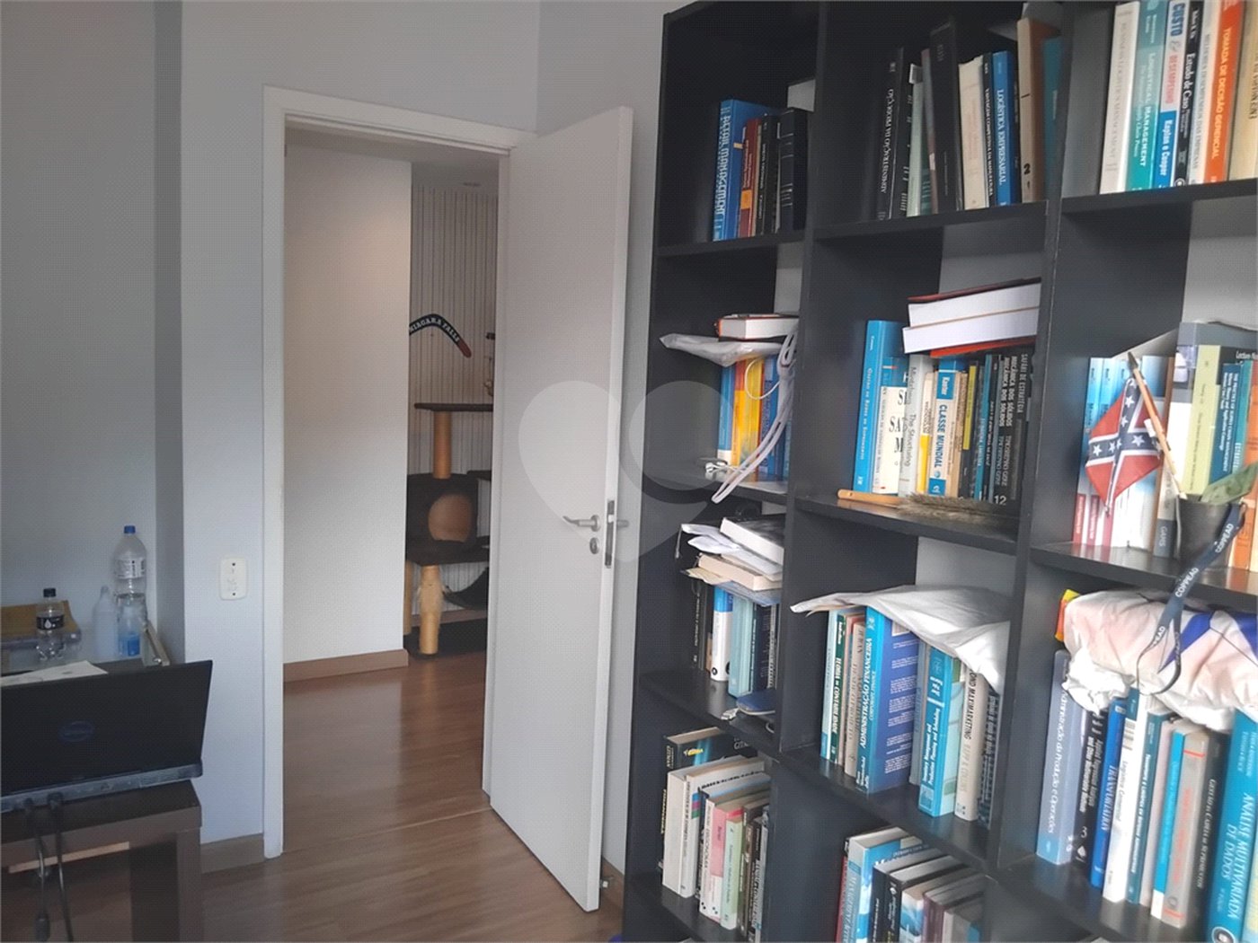 Apartamento à venda com 4 quartos, sendo 2 suítes, em Tijuca, Rio de Janeiro, RJ
