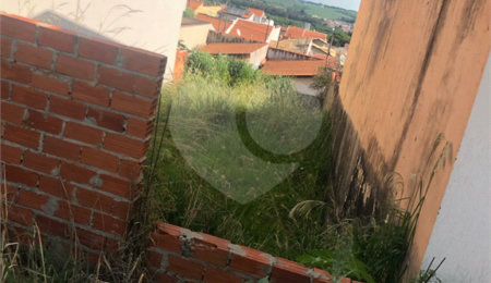 Terreno à venda em Jardim Celani, Salto, SP