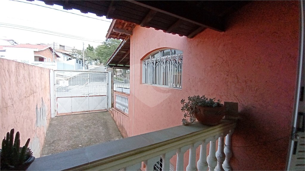 Casa à venda com 4 quartos, sendo 2 suítes,  em Nova Vinhedo, Vinhedo, SP