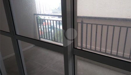 Apartamento à venda com 1 suíte em Santana, São Paulo, SP