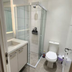 Apartamento à venda com 1 quarto em Cerqueira César, São Paulo, SP