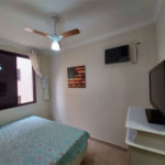Apartamento Residencial à venda, Balneário Cidade Atlântica, Guarujá - AP0494.
