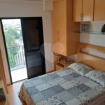 Apartamento à venda com 3 quartos, sendo 1 suíte, em Mandaqui, São Paulo, SP