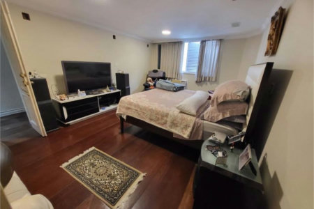 Apartamento Residencial para locação, Gonzaga, Santos - AP0140.