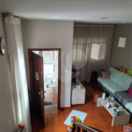 Sobrado à venda com 3 quartos em Santa Teresinha, São Paulo, SP