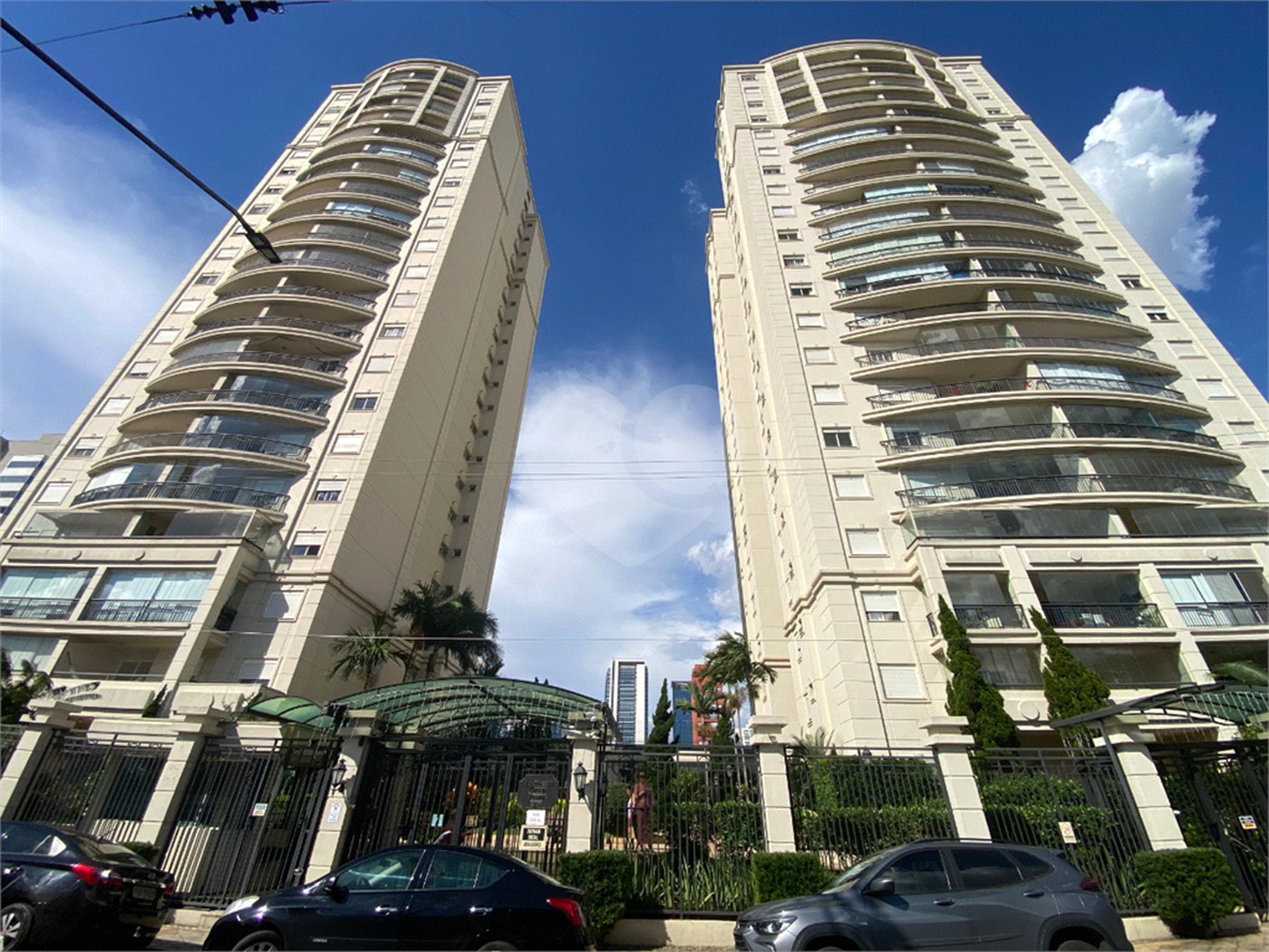 Apartamento à venda com 3 quartos, sendo 1 suíte, em Chácara Santo Antônio, São Paulo, SP