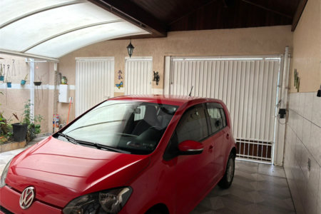 Sobrado à venda com 3 suítes em Jardim Imperador, Suzano, SP