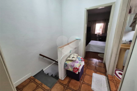Sobrado à venda com 2 quartos em Vila Tiradentes, São Paulo, SP
