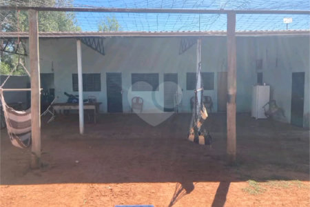 Chácara à venda com 6 quartos no Centro, Terenos, MS