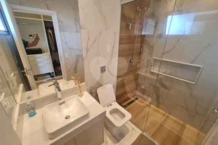 Casa à venda com 3 suítes no condomínio Alphaville Nova Esplanada 3, Votorantim - SP