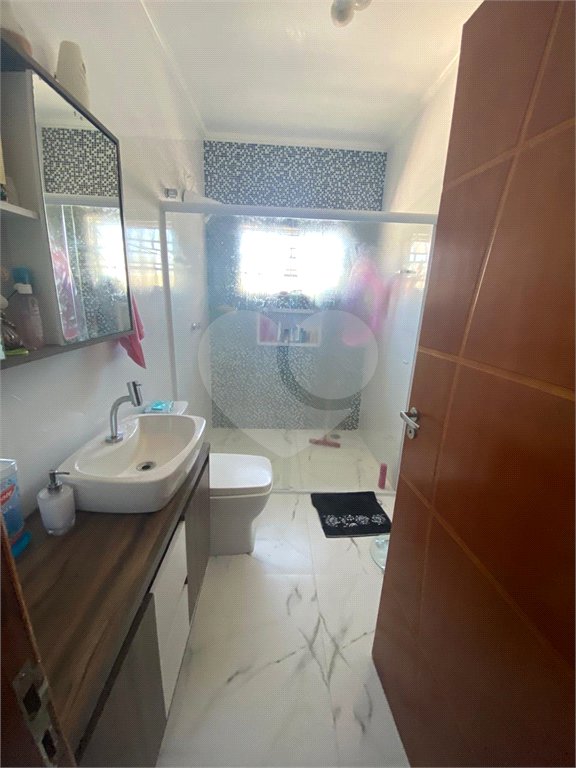 Sobrado à venda com 3 quartos em Vila Mendes, São Paulo, SP