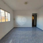 Apartamento para alugar com 2 quartos em Jaguaré, São Paulo, SP