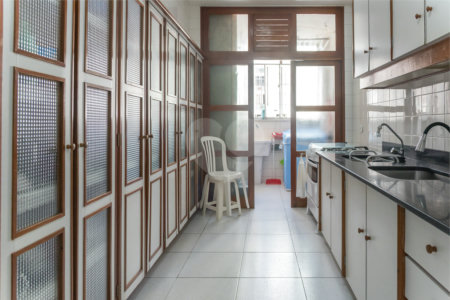 Apartamento à venda com 3 quartos, sendo 1 suíte, em Tijuca, Rio de Janeiro, RJ