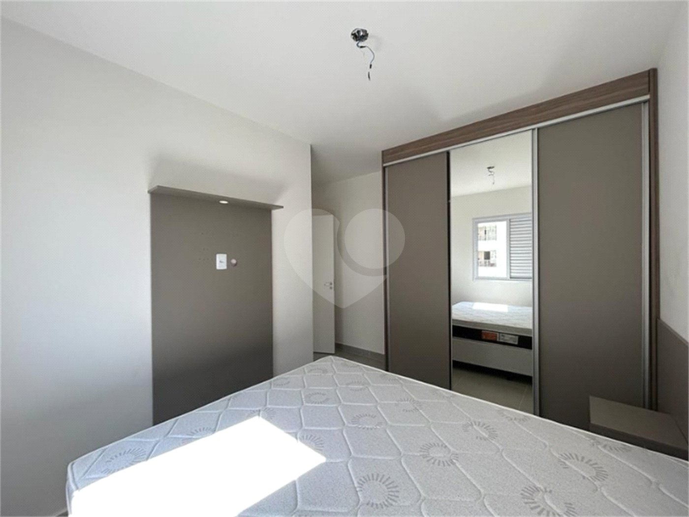 Apartamento para alugar com 2 quartos, sendo 1 suíte, no Centro, São Bernardo do Campo, SP
