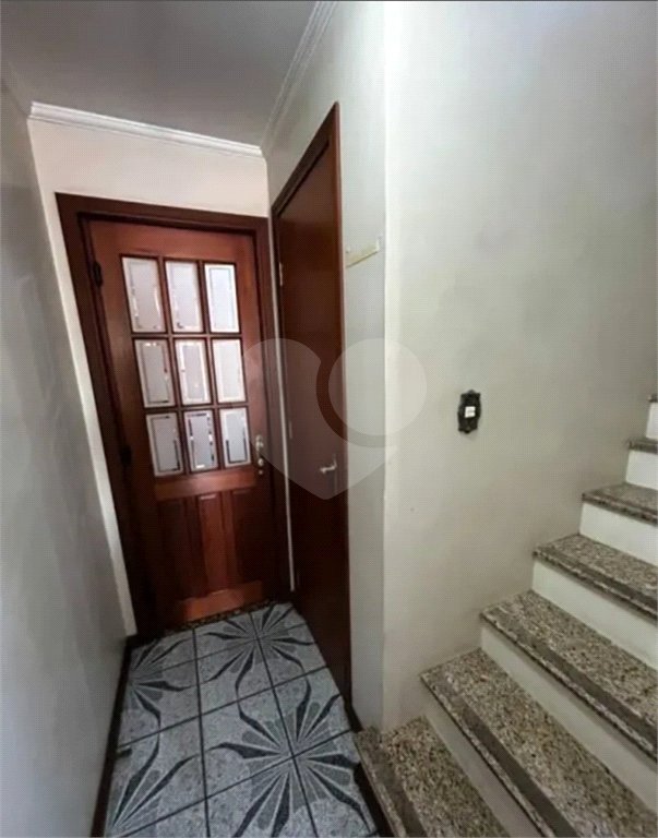 Sobrado à venda com 3 quartos, sendo 1 suíte, em Jardim Ester, São Paulo, SP