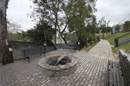 Terreno à venda no condomínio Renaissance, Sorocaba - SP