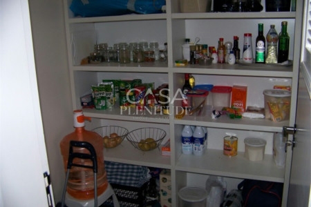 Casa em condomínio à venda com 3 quartos, sendo 1 suíte, em Aparecidinha, Sorocaba, SP