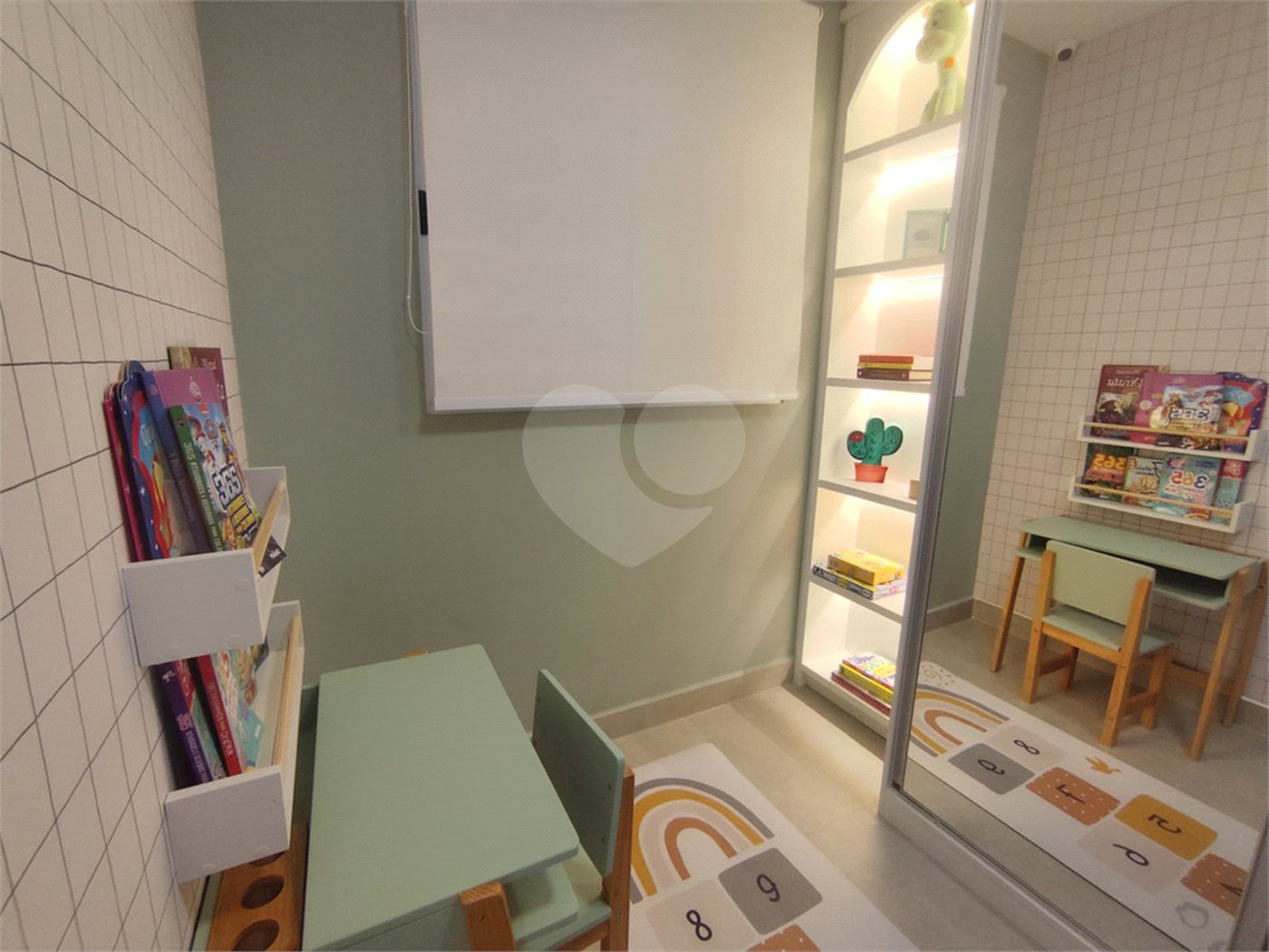 Apartamento à venda com 2 quartos em Vila Gustavo, São Paulo, SP