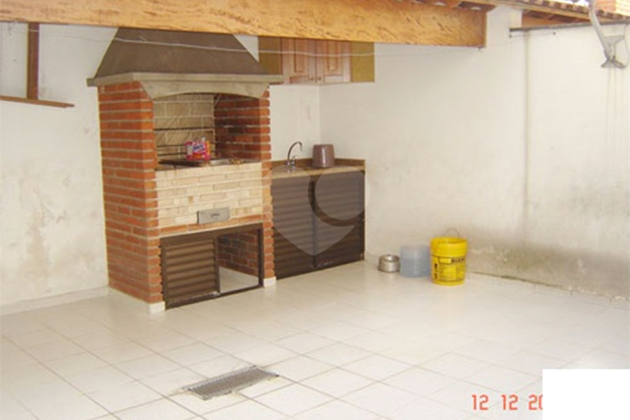 Sobrado à venda com 3 suítes em Vila Guilherme, São Paulo, SP