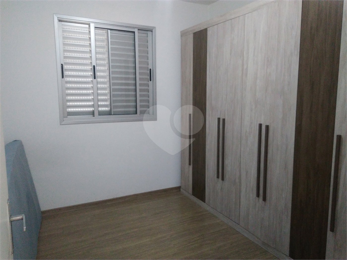 Apartamento à venda com 2 quartos em Pirituba, São Paulo, SP